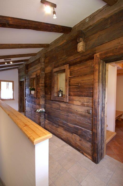 Neuhaushof Apartment Hollersbach im Pinzgau Luaran gambar