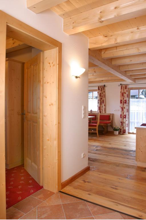 Neuhaushof Apartment Hollersbach im Pinzgau Bilik gambar